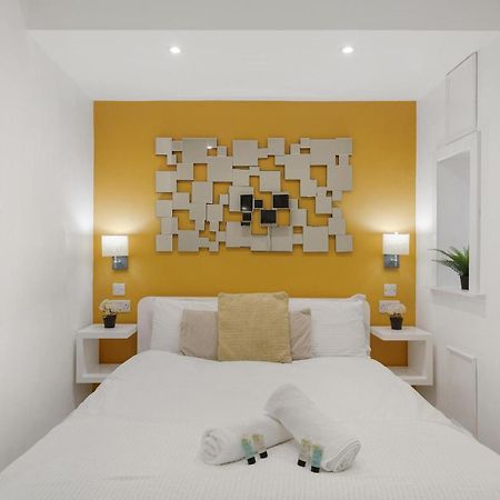 Central And Modern One Bedroom Flat Оксфорд Екстериор снимка
