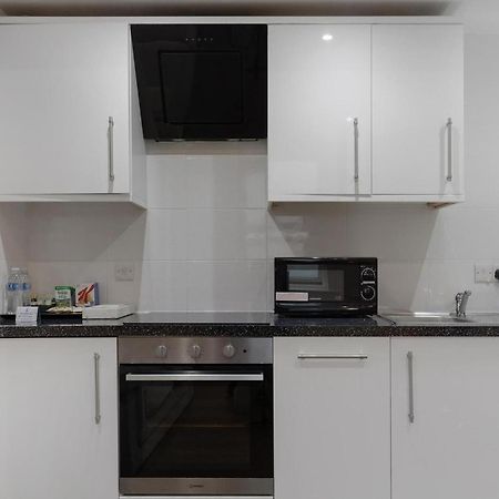 Central And Modern One Bedroom Flat Оксфорд Екстериор снимка