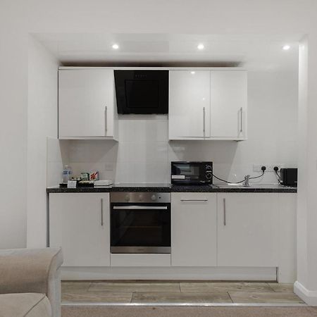 Central And Modern One Bedroom Flat Оксфорд Екстериор снимка