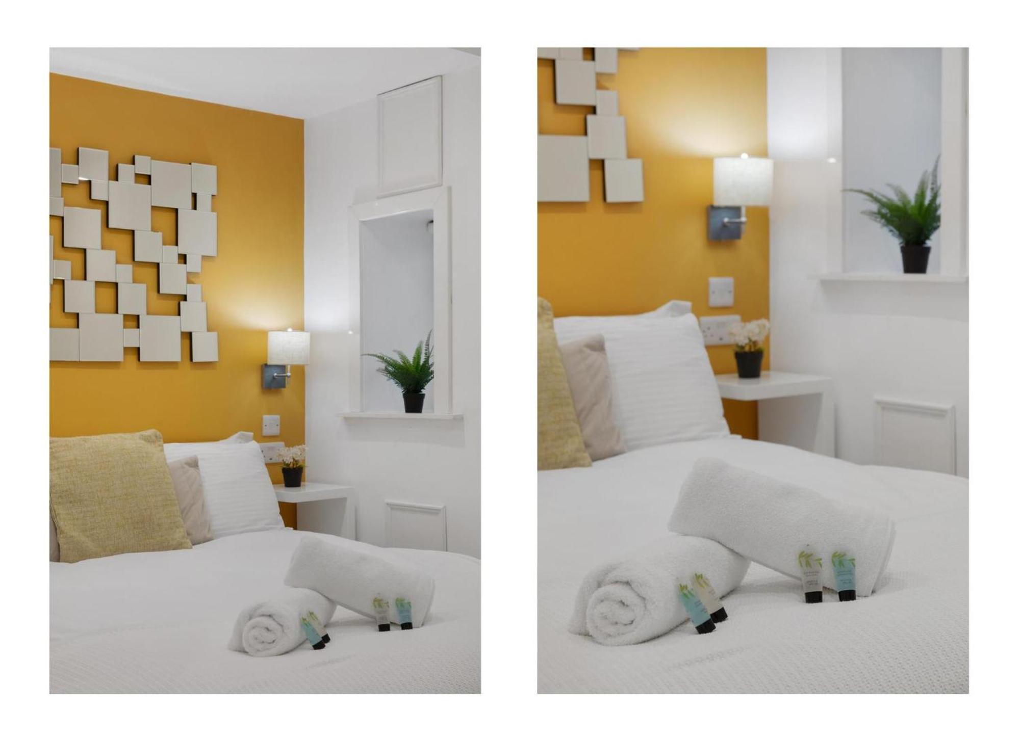 Central And Modern One Bedroom Flat Оксфорд Екстериор снимка