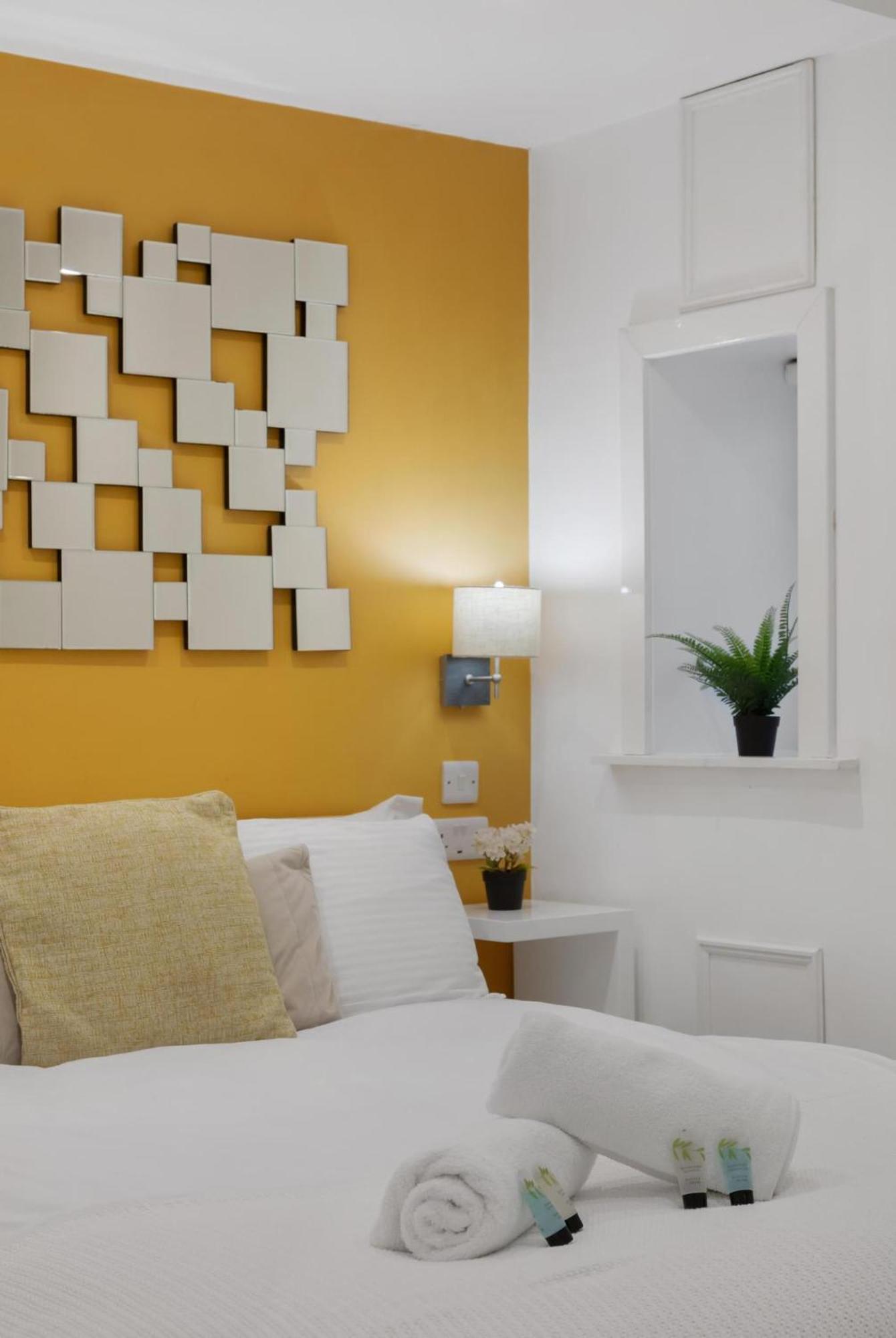 Central And Modern One Bedroom Flat Оксфорд Екстериор снимка
