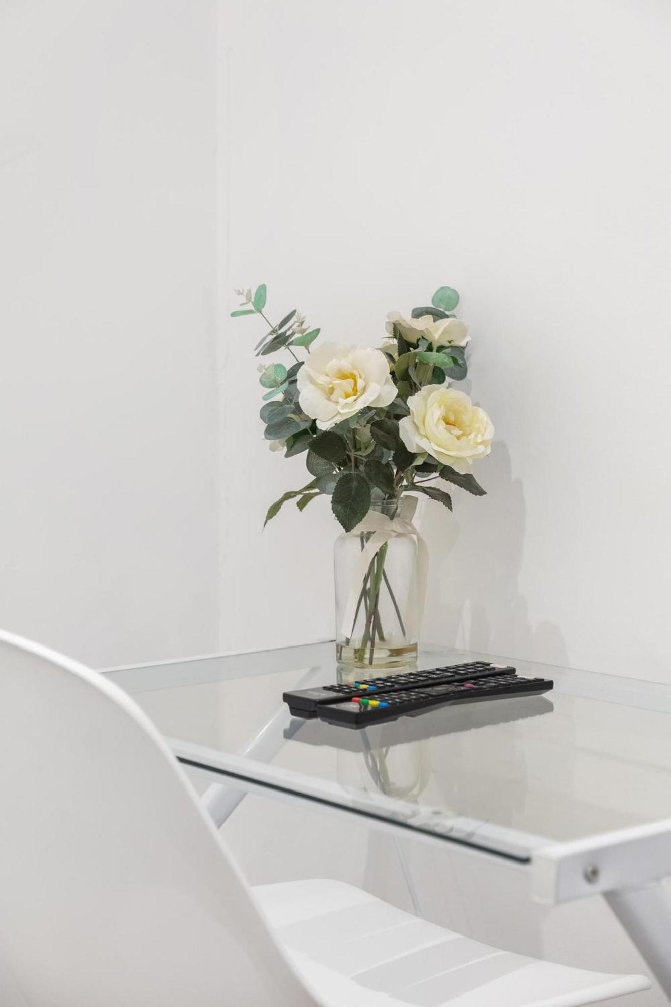 Central And Modern One Bedroom Flat Оксфорд Екстериор снимка