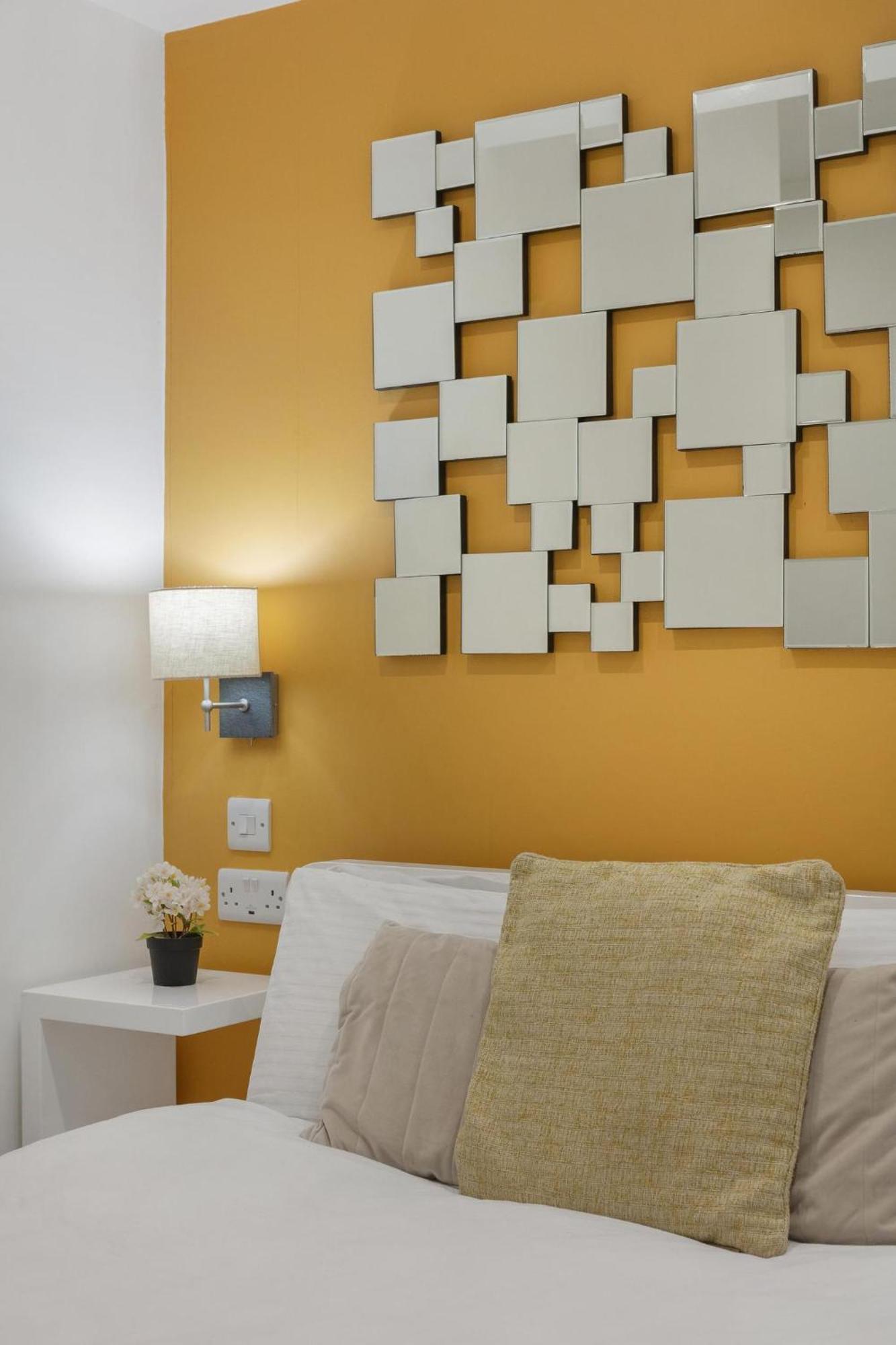 Central And Modern One Bedroom Flat Оксфорд Екстериор снимка