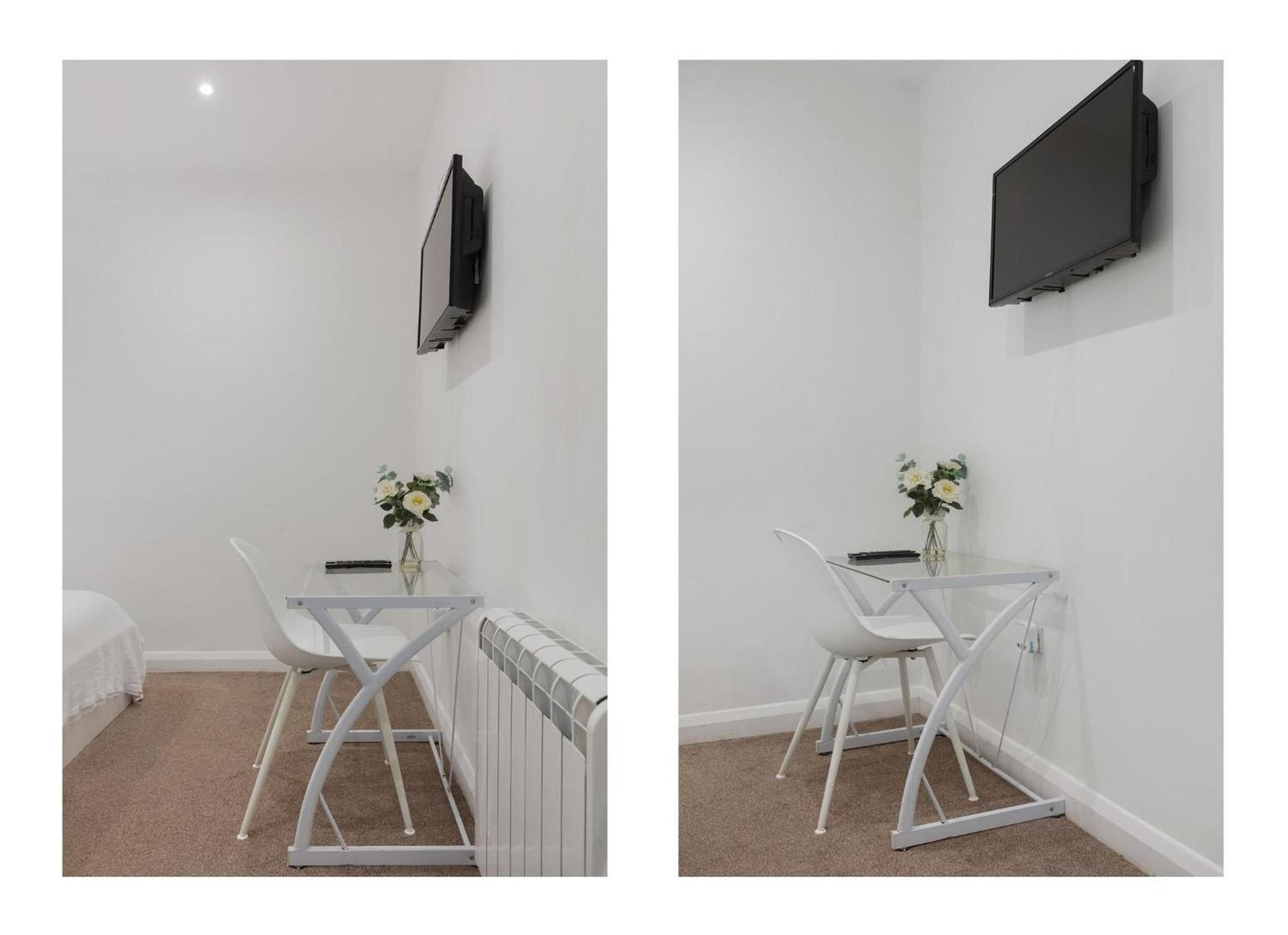 Central And Modern One Bedroom Flat Оксфорд Екстериор снимка