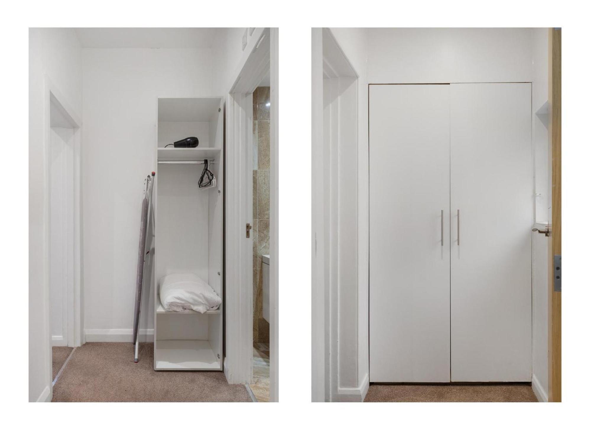 Central And Modern One Bedroom Flat Оксфорд Екстериор снимка